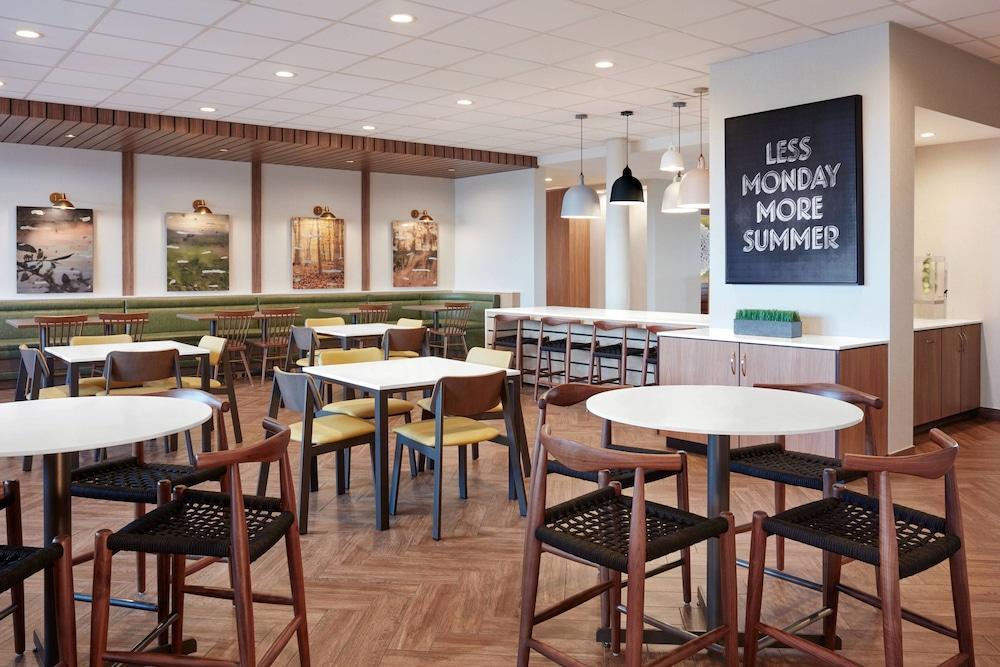 Fairfield Inn & Suites Charlotte Monroe Bagian luar foto